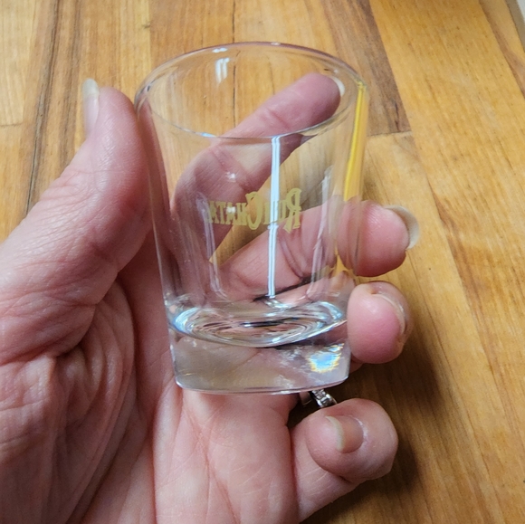 Set of 4 Rum Chata Shot Glasses - Picture 5 of 7